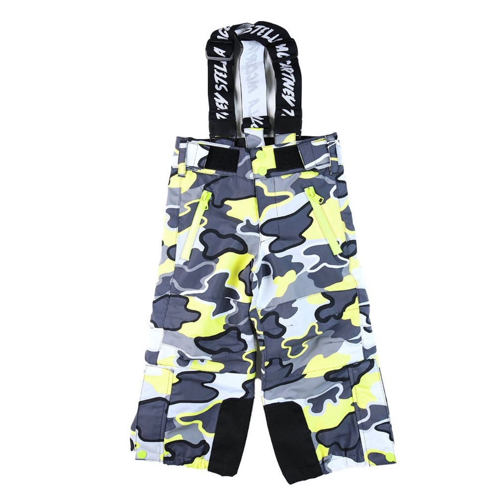 Stella McCartney Ski Pants